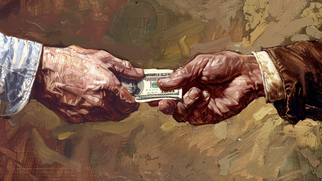 Understanding the Double Spend Problem