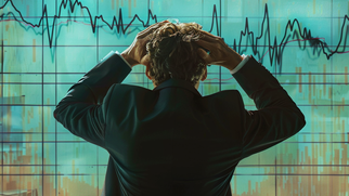 The Stages of the Supply Shock in the Global Economy