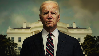 How To Square the Circle in Biden’s Tale of Two Economies