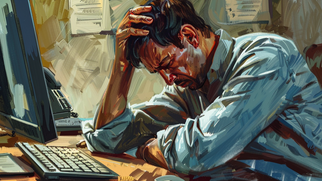 Generation X Faces Financial Struggle with High Credit Card Debt, Survey Reveals