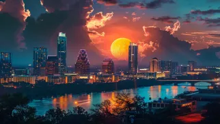 The Administrative State Marches On | Ten31 Timestamp 834,943