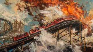 US Treasury Issuance Is At 2020 Levels