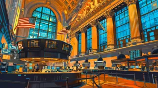 Bitcoin Is The Alarm System