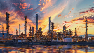 Over 20% of Global Oil Refining Capacity Faces Closure Risk