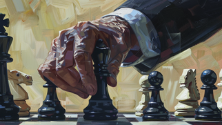 Economic Chess Game: BOJ's Yield Curve Strategy and Gold's Role