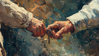 The Basics of Setting Up a Bitcoin Inheritance