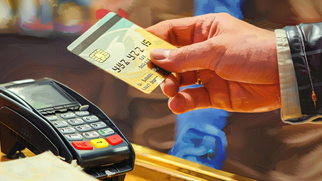 Record-High Credit Card Debt Weighs on American Households Amid Government Spending and Inflation