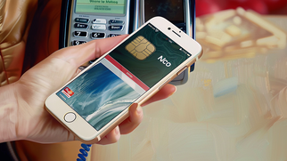 DOJs Antitrust Case Against Apple Targets Handling of Digital Payments