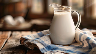 The Benefits of Raw Milk Explained