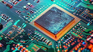 ASIC Revolution: Inside the Breakthroughs with Haris Basit