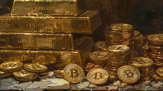 From Gold to Bitcoin: Andy Schectman's Perspectives on a Transforming Economy