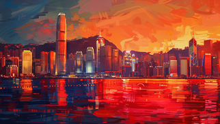 The Next China Shock: Dire Threat to U.S. Economy