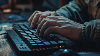 U.S. Imposes Sanctions Against Chinese State Actors for Global Hacking Operations