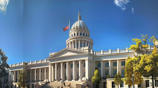 Arkansas Legislators Advance Regulations on Bitcoin Mining