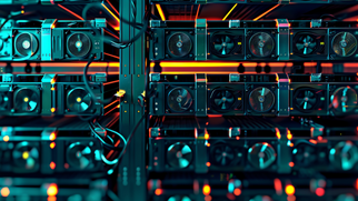 Bitfarms Commits $240 Million to Equipment Upgrade Ahead of Bitcoin Halving