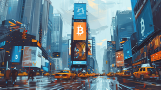 Bridging the Generations in Bitcoin with Jackson Mikalic