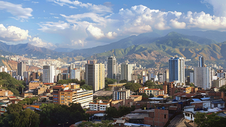 Venezuela Shifts Oil Sales to Tether Amid  U.S. Sanctions