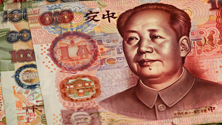 China Could Upend the Global Economy with Russell Napier