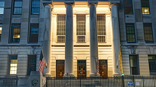 DOJ Charges Samourai Wallet Founders With Money Laundering