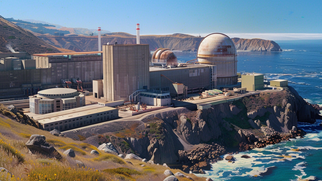 Campaign Against Diablo Canyon Nuclear Plant Extension