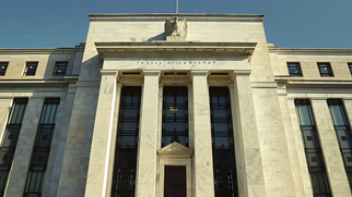 Federal Reserve's Reverse Repo Inflows Decline Significantly