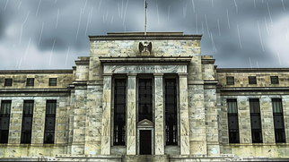The Mother of Bailouts: Government