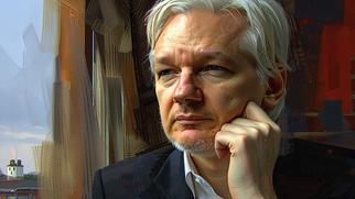 U.S. Assures No Death Penalty for Julian Assange If He's Extradited