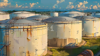 Global Oil Demand Surges in February, Hits Five-Year Seasonal High