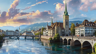 Swiss Bitcoin Advocates Campaign for National Bank to Hold Bitcoin Reserves