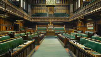 Freddie New Takes on UK Bitcoin Regulation