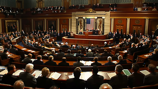 House Passes $95 Billion Foreign Aid Package