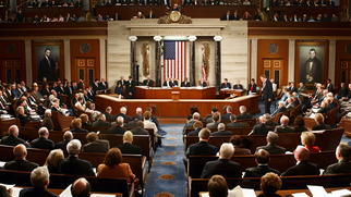 New Legislation Introduced to Regulate Stablecoin Market