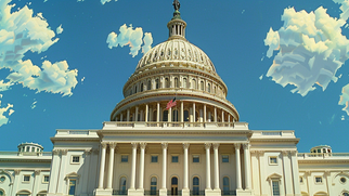 The Great American Sellout: Congress Chooses Foreign Aid Over Border Security