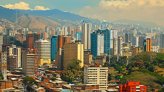 U.S. to Reimpose Oil and Gas Sanctions on Venezuela