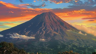 Volcano Energy Advances Bitcoin Mining in El Salvador