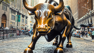 Wall Street Wakes Up to Bitcoin with James Lavish & Eric Yakes