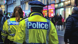 London Metropolitan Police Hails Facial Recognition Surveillance