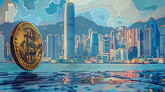 Hong Kong Approves First Spot Bitcoin ETFs, Set to Trade on April 30