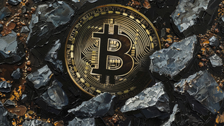 Coal Giant Alliance Resource Mines 425 BTC