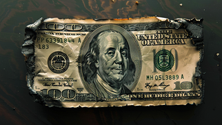 Is the Biden Administration Trying To Destroy the Dollar?