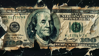 The Downward Spiral: US Government Debt Crisis with Peter St. Onge