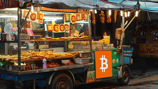 How Bitcoin Supports Human Rights with Alex Gladstein