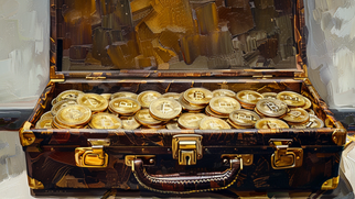 Tether Expands Bitcoin Holdings With $600 Million Purchase