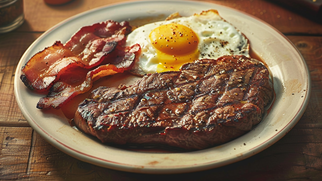 Five Essential Carnivore Diet Meals