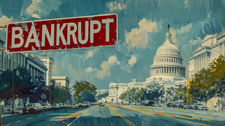 Are US Treasury Spikes Signaling a Debt Crisis?