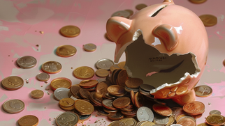 'Bougie broke' Americans: Spending more while falling further behind