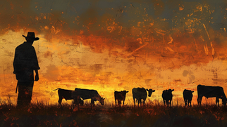 Amos Miller Wins Right to Sell Raw Milk Across State Lines