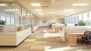 The Myth of a Booming Job Market