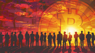 Bitcoin's Potential to Transform Society with Natalie Smolenski