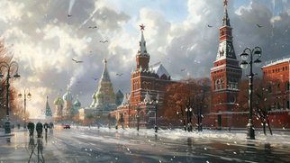 Moscow Court Denies Appeal by U.S. Journalist Evan Gershkovich in Espionage Case